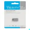فلش مموری وریتی مدل V811 USB3.0 ظرفیت 32 گیگابایت - تصویر یکم