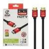 کابل HDMI ایکس پی پروداکت 3 متری - تصویر یکم