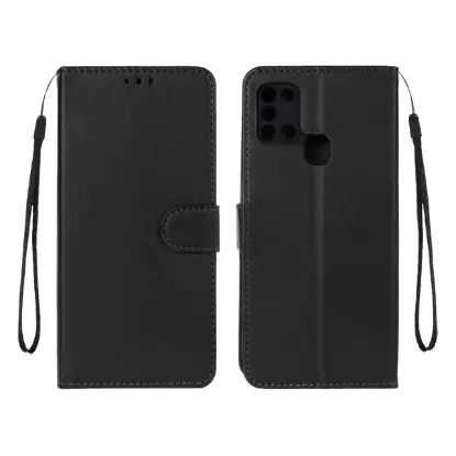 نمایش جزئیات کیف موبایل مگنتی برای Samsung A21S