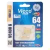 فلش مموری ویکومن مدل VC400 G USB3.1 Type-c OTG ظرفیت 64 گیگابایت - تصویر یکم