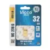 فلش مموری ویکومن مدل VC278 G USB2.0 ظرفیت 32 گیگابایت - تصویر دوم