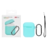 تصویر کاور ایرپاد سیلیکونی AhaStyle برای AirPods 1 / 2