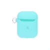 تصویر کاور ایرپاد سیلیکونی AhaStyle برای AirPods 1 / 2