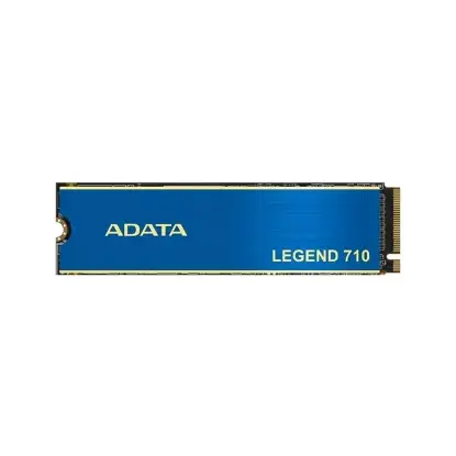 تصویر هارد اینترنال ای دیتا M.2 2280 SSD مدل LEGEND 710 ظرفیت 256 گیگابایت