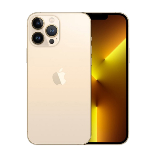 تصویر گوشی موبایل اپل مدل iPhone 13 Pro Max Not Active CHA دو سیم‌ کارت ظرفیت 128 گیگابایت و رم 6 گیگابایت