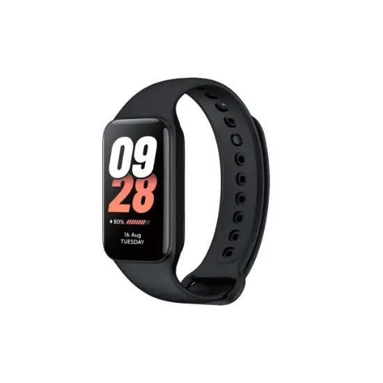 تصویر ساعت هوشمند شیائومی Smart Band 8 Active مدل M2302B1