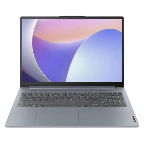 تصویر لپ تاپ لنوو مدل Ideapad Slim 3 15IAN8 گرافیک Integrated