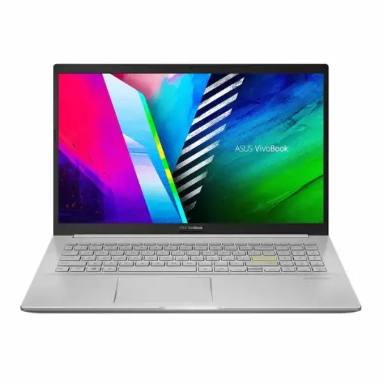 تصویر لپ تاپ 16 اینچی ایسوس مدل VivoBook D1603QA-MB005W R5-5600H 16GB 512GB SSD Integrated