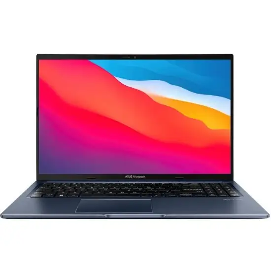 تصویر لپ تاپ 15.6 اینچی ایسوس مدل VivoBook M1502QA-BQ027 R5-5600H 16GB 512GB SSD Radeon