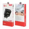 شارژر دیواری 38 وات دو پورت میلر مدل M-72 همراه کابل شارژ USB-C - تصویر دوازدهم