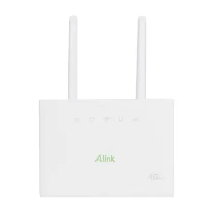 نمایش جزئیات مودم 3G/4G ای لینک مدل MR920