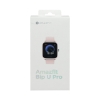 تصویر ساعت هوشمند امیزفیت مدل Bip U Pro Global