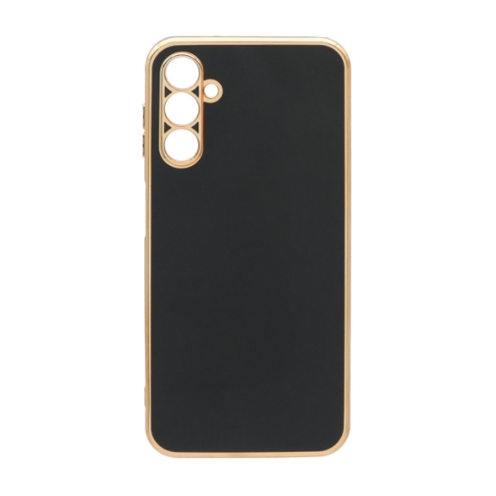 تصویر قاب گوشی محافظ لنزدار My Case برای Samsung A14
