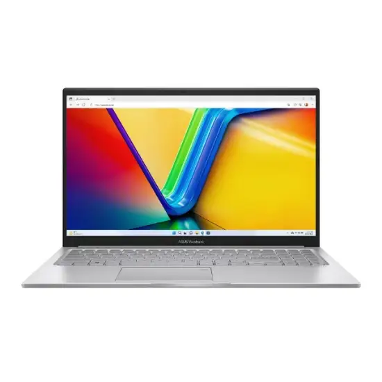 تصویر لپ تاپ 15.6 اینچی ایسوس مدل VivoBook X1504VA-NJ437 i5-1335U 8GB 512GB SSD Integrated 