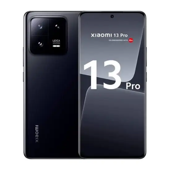 تصویر گوشی موبایل شیائومی مدل 13Pro 5G ظرفیت 512 گیگابایت و رم 12 گیگابایت
