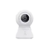 دوربین هوشمند نظارتی بی سیم 360 درجه پاورولوژی مدل Powerology Wi-Fi Smart Home Camera 360º PSHC360WH - تصویر یکم