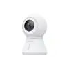 دوربین هوشمند نظارتی بی سیم 360 درجه پاورولوژی مدل Powerology Wi-Fi Smart Home Camera 360º PSHC360WH - تصویر دوم