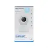 دوربین هوشمند نظارتی بی سیم 360 درجه پاورولوژی مدل Powerology Wi-Fi Smart Home Camera 360º PSHC360WH - تصویر چهارم