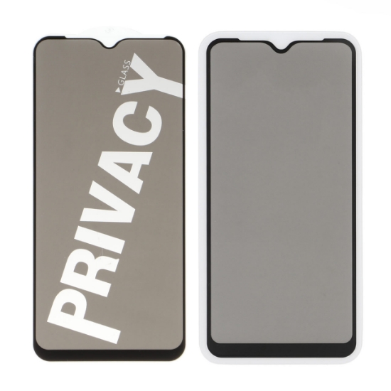 تصویر گلس گوشی Privacy برای Samsung M10S / A10 / A10S / M10