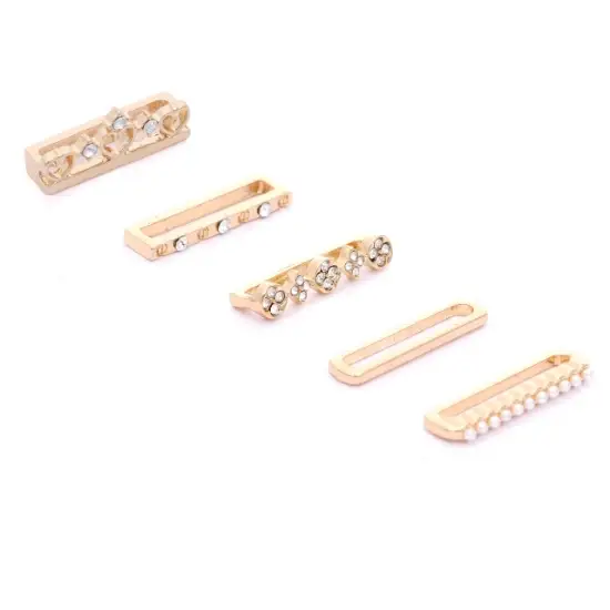 تصویر اکسسوری ساعت هوشمند کد 36