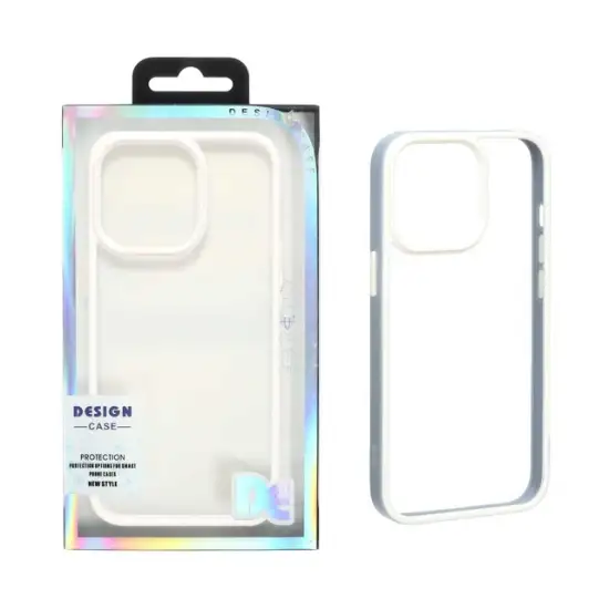 تصویر قاب گوشی اورجینال Design Case برای iPhone 13 Pro Max