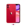 گوشی موبایل اپل مدل iPhone 11 Not Active LLA تک سیم‌ کارت ظرفیت 128 گیگابایت و رم 4 گیگابایت - تصویر دوم