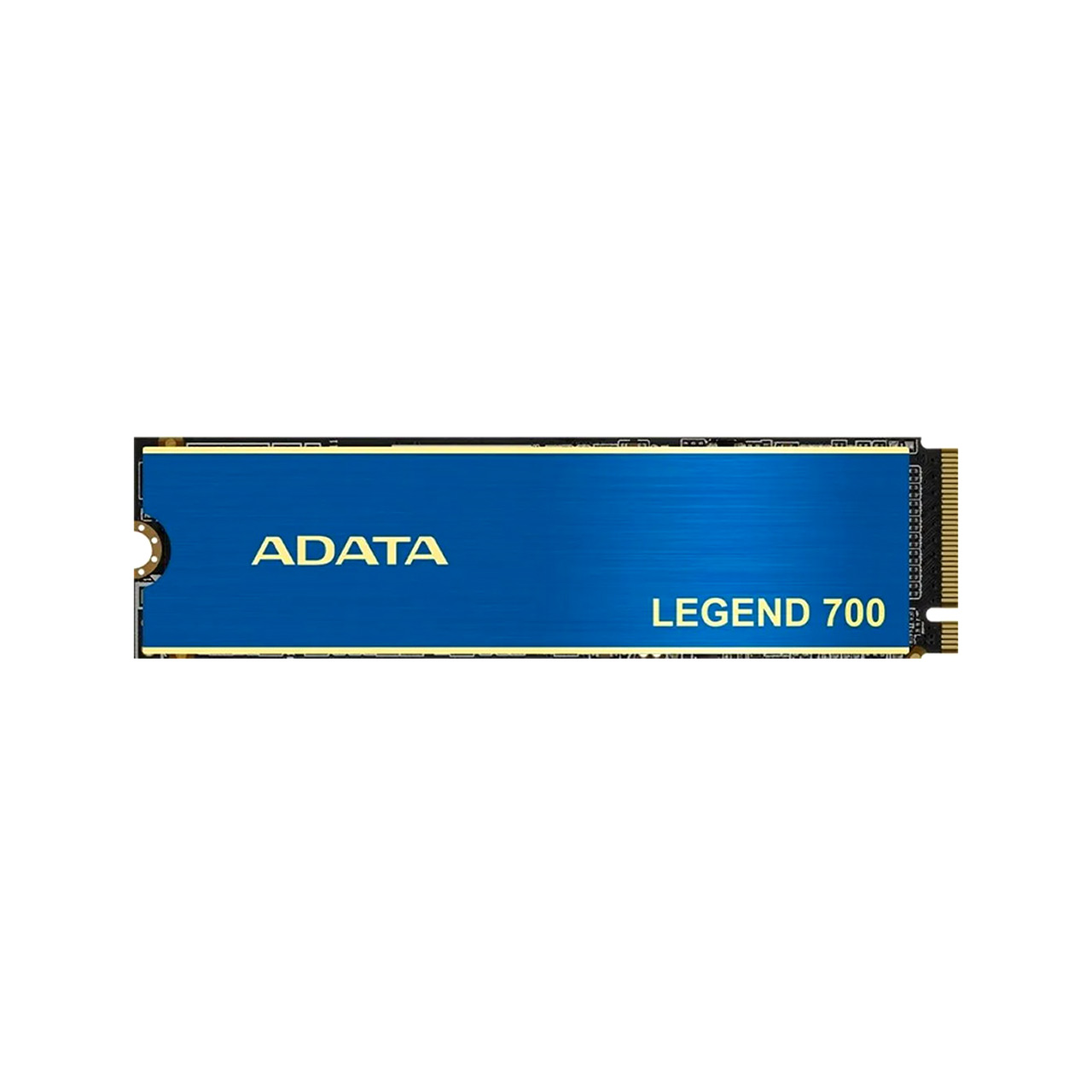 هارد اینترنال ای دیتا M.2 2280 SSD مدل LEGEND 700 ظرفیت 256 گیگابایت