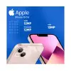 گوشی موبایل اپل مدل iPhone 13 Non Active CHA دو سیم‌ کارت ظرفیت 128 گیگابایت و رم 4 گیگابایت - تصویر یازدهم