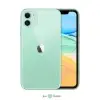 گوشی موبایل اپل مدل iPhone 11 Not Active ZPA تک سیم‌ کارت ظرفیت 128 گیگابایت و رم 4 گیگابایت - تصویر دوم