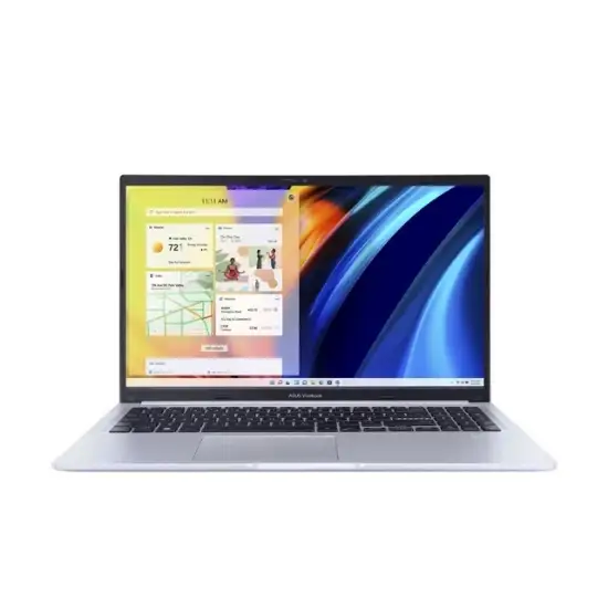 تصویر لپ تاپ 15.6 اینچی ایسوس مدل VivoBook X1502ZA-EJ1426 i5-12500H 16GB 512GB SSD Integrated 