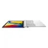 لپ تاپ 15.6 اینچی ایسوس مدل VivoBook E1504GA-NJ255 i3-N305 8GB 512GB SSD Integrated - تصویر ششم