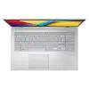 لپ تاپ 15.6 اینچی ایسوس مدل VivoBook E1504GA-NJ255 i3-N305 8GB 512GB SSD Integrated - تصویر هفتم