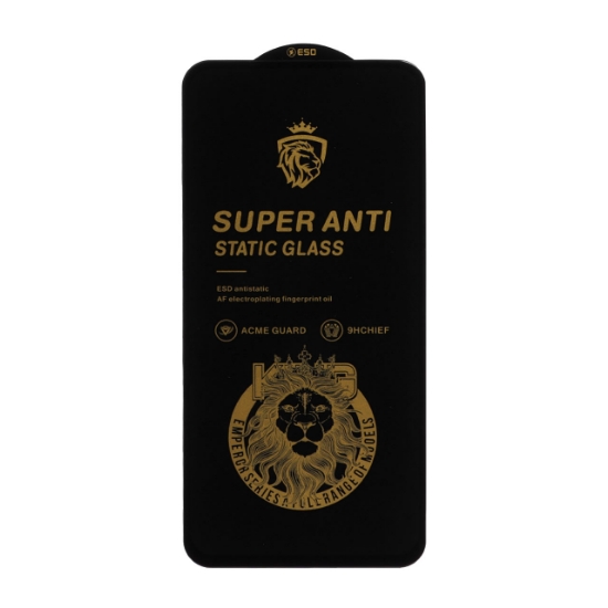 تصویر گلس گوشی Super Anti Static - ESD Lion برای Samsung Galaxy A54