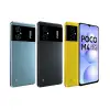گوشی موبایل شیائومی مدل POCO M4 5G دو سیم کارت ظرفیت 128گیگابایت و رم 6 گیگابایت - تصویر چهارم