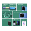 تصویر گوشی موبایل شیائومی مدل REDMI 10A دو سیم‌ کارت ظرفیت 32 گیگابایت و رم 2 گیگابایت