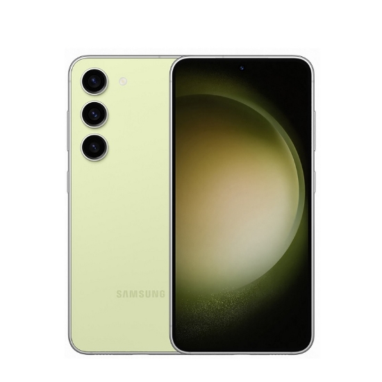 تصویر گوشی موبایل سامسونگ مدل Galaxy S23 5G دو سیم کارت ظرفیت 128 گیگابایت و رم 8 گیگابایت