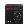 تصویر ساعت هوشمند شیائومی AmazFit GTR 4 مدل A2166