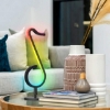تصویر چراغ رومیزی هوشمند پرودو مدل Smart Desk Lamp LED PDBRTKDL