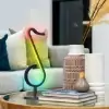 چراغ رومیزی هوشمند پرودو مدل Smart Desk Lamp LED PDBRTKDL - تصویر پنجم