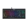 کیبورد گیمینگ ردراگون مدل DARK AVENGER K568RGB-2 - تصویر یکم