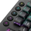 کیبورد گیمینگ ردراگون مدل HORUS K618-RGB - تصویر دوم