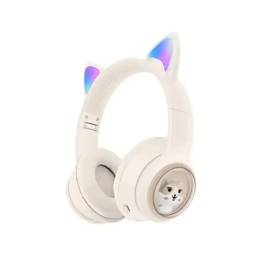 تصویر هدفون بی سیم AKZ مدل 01