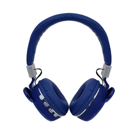 تصویر هدفون بی سیم مدل B15LE