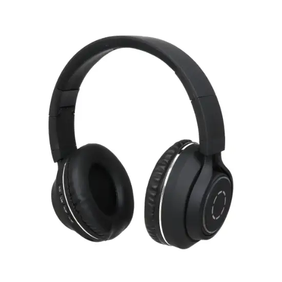 تصویر هدفون بی سیم مدل ST88