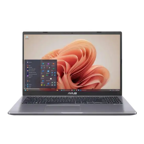 تصویر لپ تاپ 15.6 اینچی ایسوس مدل  X515EP-EJ742 i5-1135G7 20GB 512GB SSD MX330 