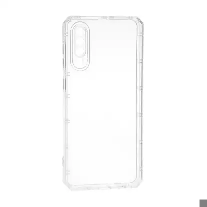 نمایش جزئیات قاب گوشی شفاف محافظ لنزدار برای Samsung A30S / A50 / A50S