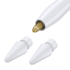 تصویر نوک قلم نسل اول و دوم اورجینال اپل Apple Pencil Tips