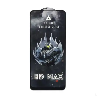 نمایش جزئیات گلس گوشی HD MAX برای Xiaomi Poco M4 Pro 4G / Redmi Note 10S / Note 10-4G / Note 11S / Note 11-4G / Poco M5S