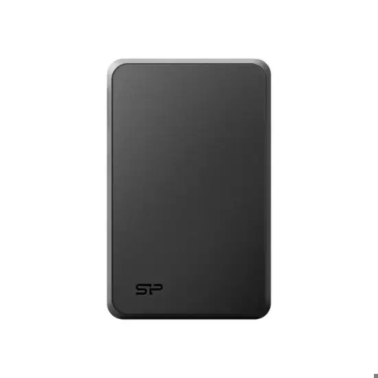 تصویر هارد اکسترنال سیلیکون پاور مدل Stream S05 USB3.2 ظرفیت 1 ترابایت