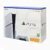 کنسول بازی سونی مدل Playstation 5 Slim Drive Europe Region 2 CFI-2016 ظرفیت 1 ترابایت - تصویر یازدهم